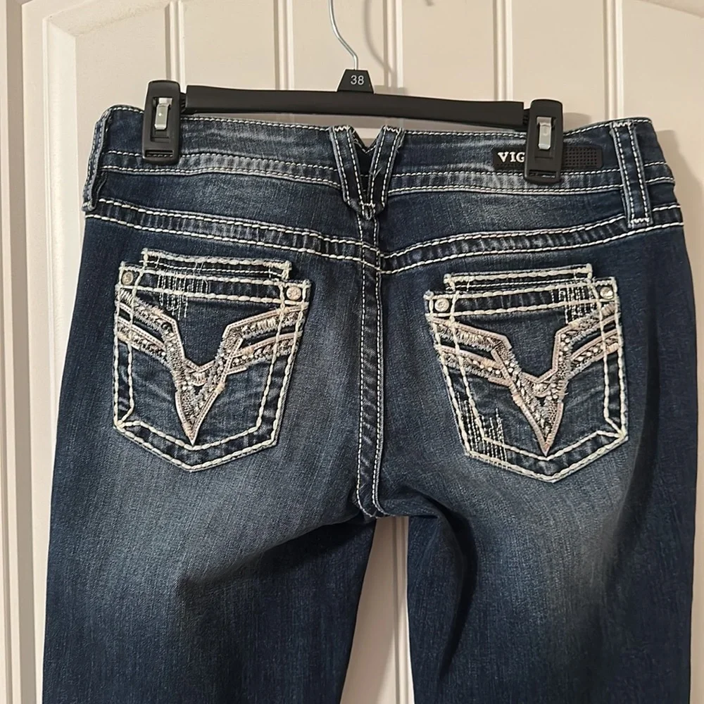 Women’s Vigoss jeans - Picture 6 of 7
